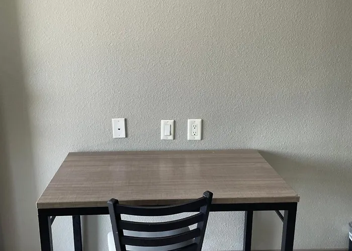 Superior King Suite
