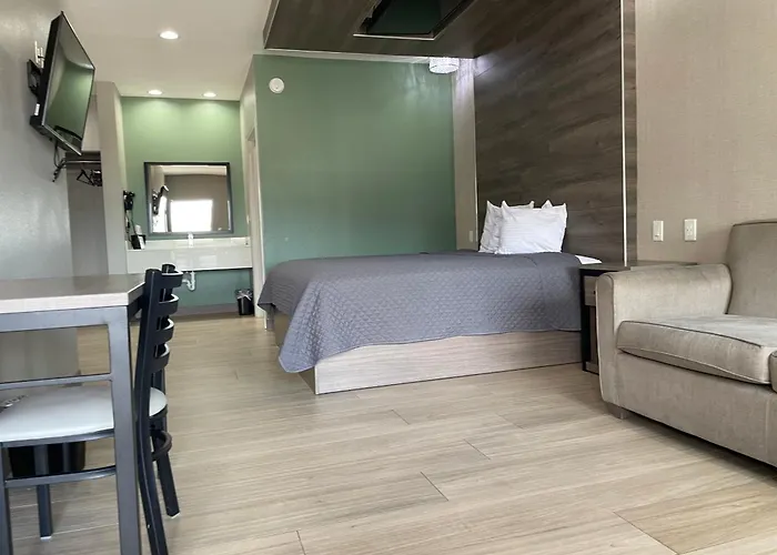 King Suite